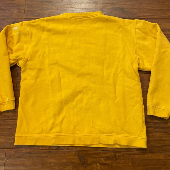 VTG U.S. Polo Association Crewneck Sweater, Size: Large - Picture 3 of 10